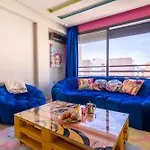Pop Art Studio-Location Journaliere Casablanca