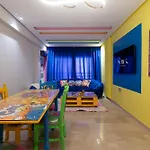 Pop Art Studio-Location Journaliere Casablanca